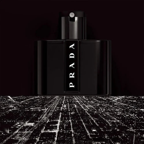 Prada – Luna Rossa Black Eau de Parfum
