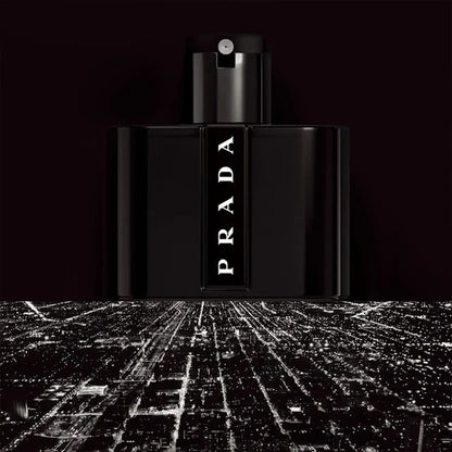 Prada – Luna Rossa Black Eau de Parfum