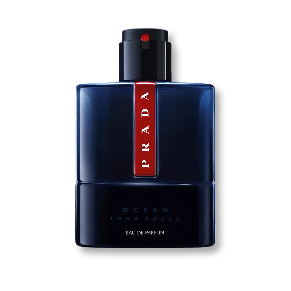 Prada – Luna Rossa Ocean Eau de Parfum