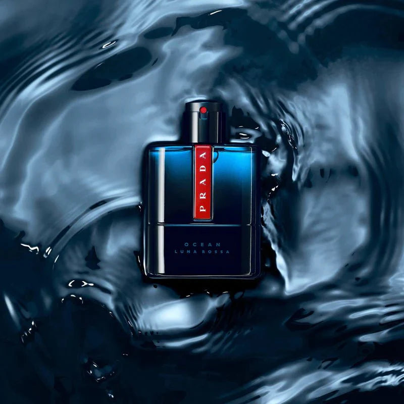 Prada – Luna Rossa Ocean Eau de Parfum