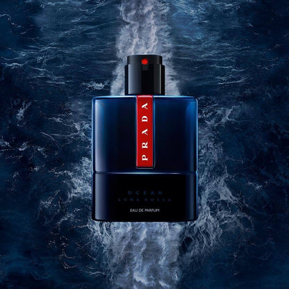 Prada – Luna Rossa Ocean Eau de Parfum