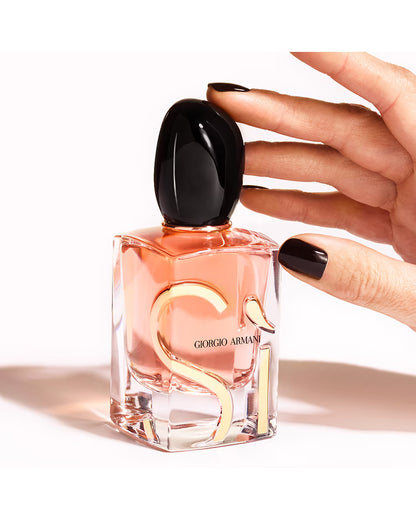 Giorgio Armani – Sì Intense Femme Eau de Parfum 50 ml (New)