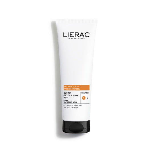 Radiance Protocol Peeling Mask 75 ml