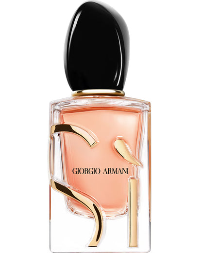 Giorgio Armani – Sì Intense Femme Eau de Parfum 50 ml (New)