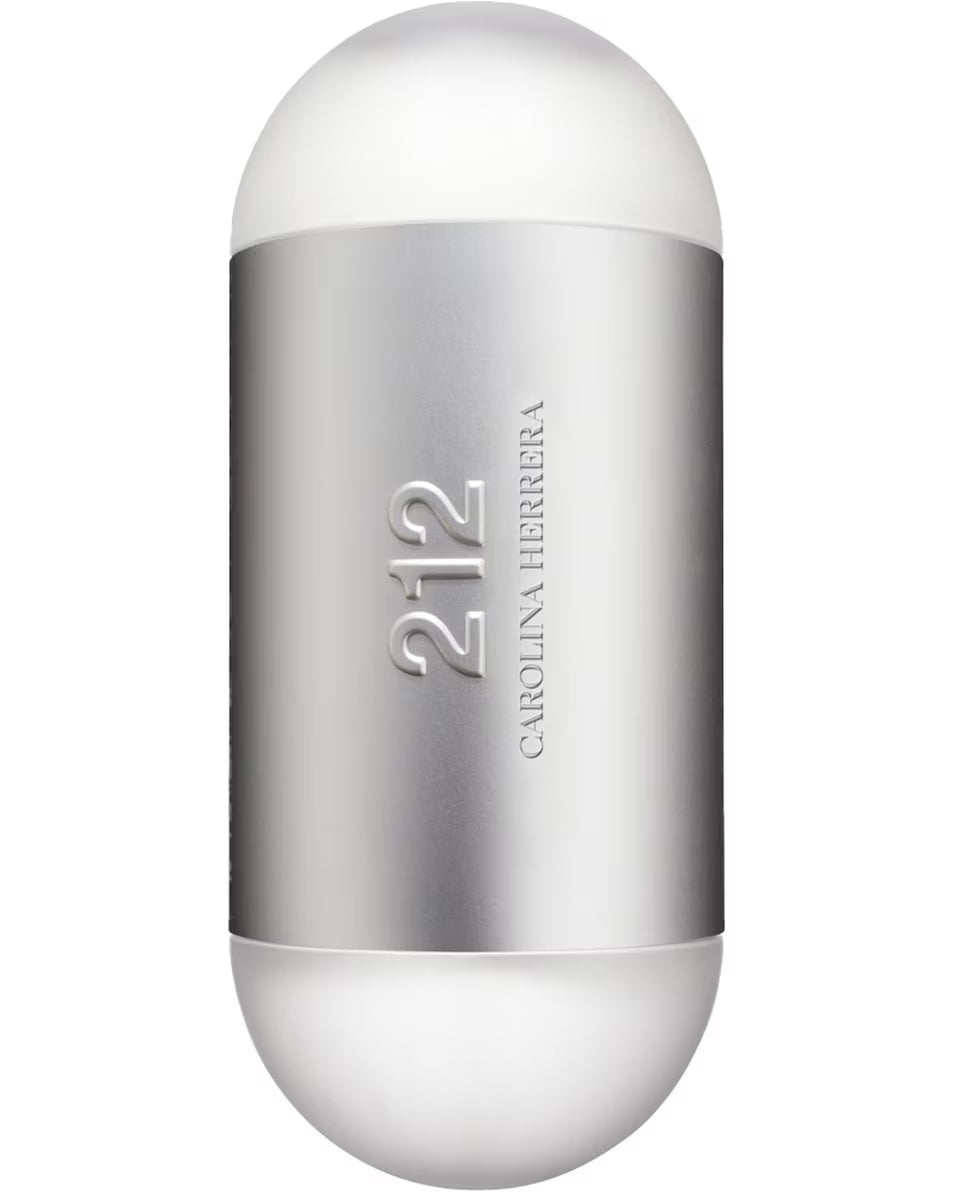 Carolina Herrera - 212 Eau de Toilette 100ml