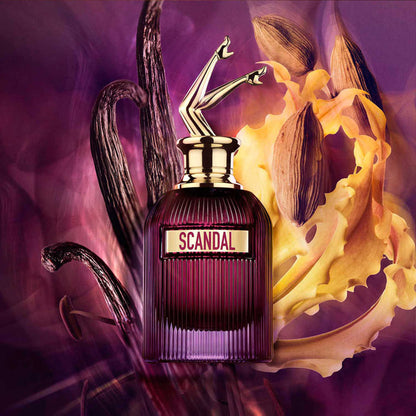 Jean Paul Gaultier – Scandal Intense Femme Eau de Parfum Intense 80ml