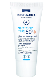 NEOTONE Prevent SPF50+ Light