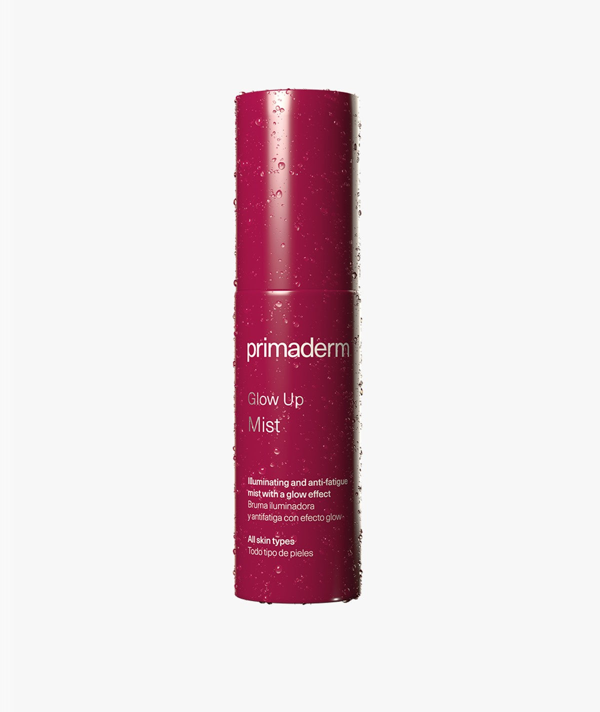 Glow Up Mist 50 ml - Belle à Merveille