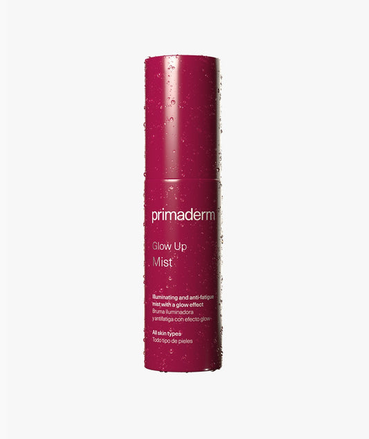 Glow Up Mist 50 ml - Belle à Merveille