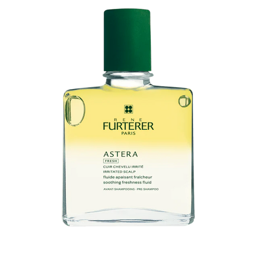 Astera Soothing Freshness Fluid