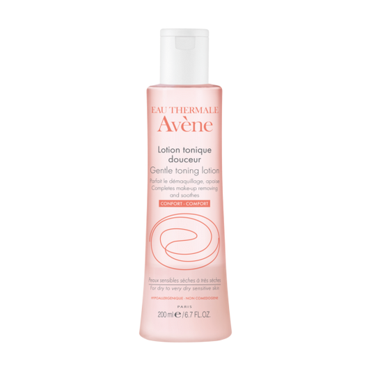 Thermal Water Gentle Toning Lotion - Belle à Merveille
