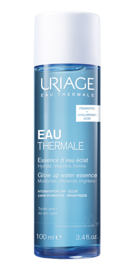 EAU THERMALE Glow Up Water Essence