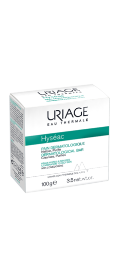 HYSÉAC Dermatological Bar