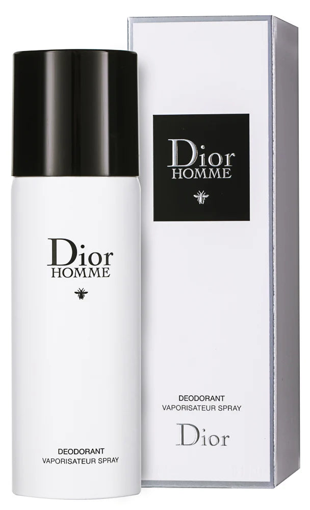 Christian Dior – Dior Homme Deodorant Spray 150 ml
