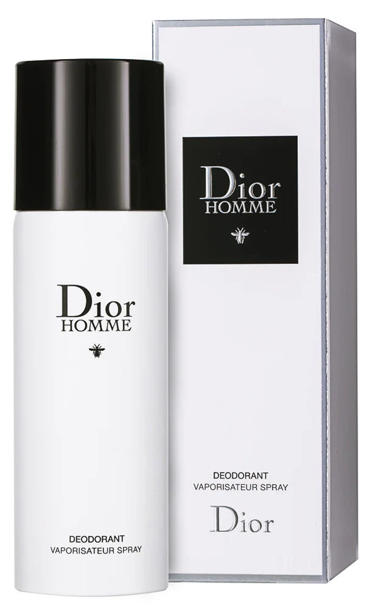 Christian Dior – Dior Homme Deodorant Spray 150 ml