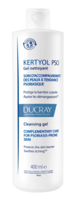 Kertyol PSO Cleansing Gel 400 ml