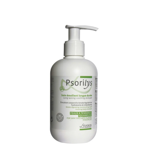 Psorilys Body Lotion 200 ml