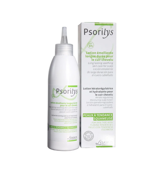 Psorilys Scalp Lotion 150 ml