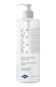 Pura Micellar Water 400ml