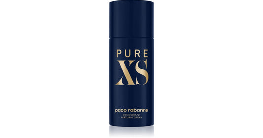 Paco Rabanne - Pure XS Deodorant Spray 150ml