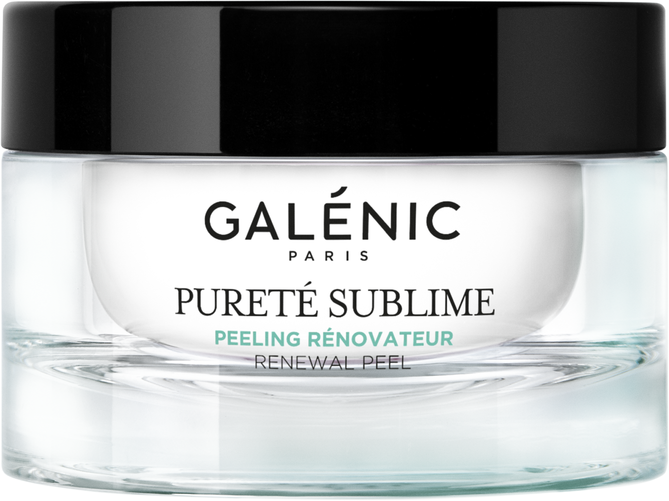 Purete Sublime Renewal Peel