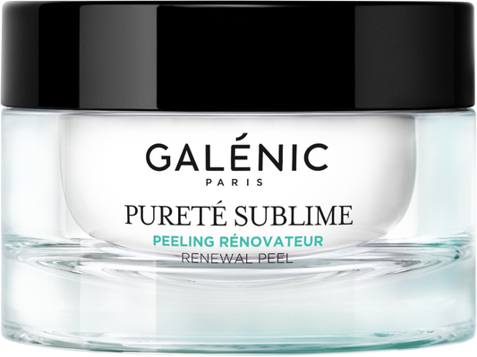 Purete Sublime Renewal Peel