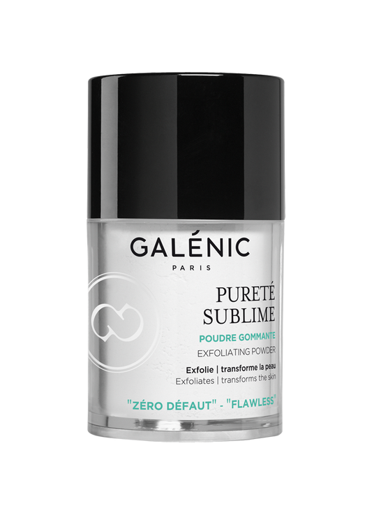 Purete Sublime Exfoliating Powder