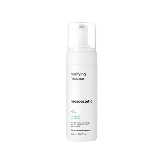 Purifying Mousse 150 ml