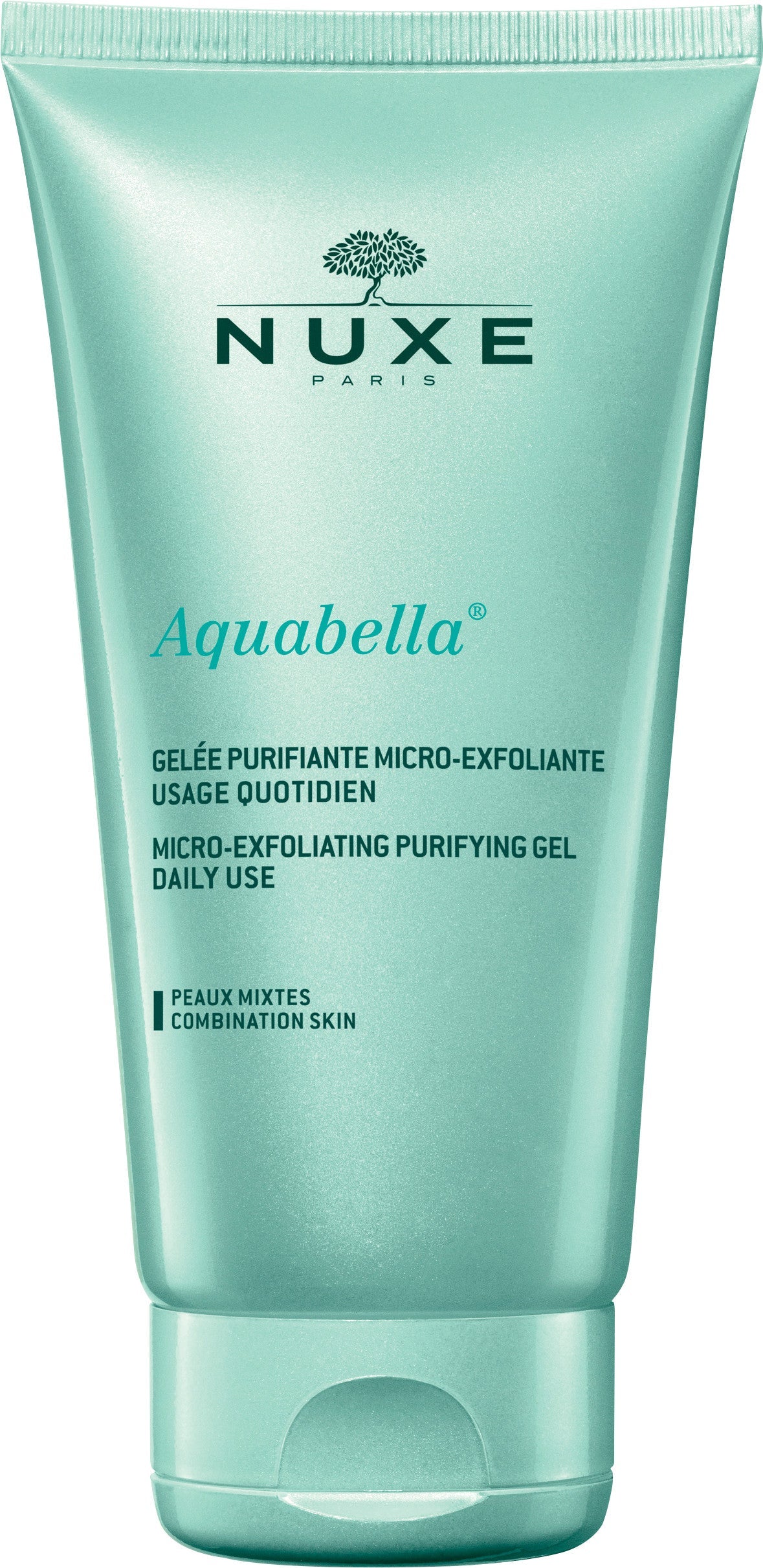 Aquabella Micr-Exfoliating Purifying Gel