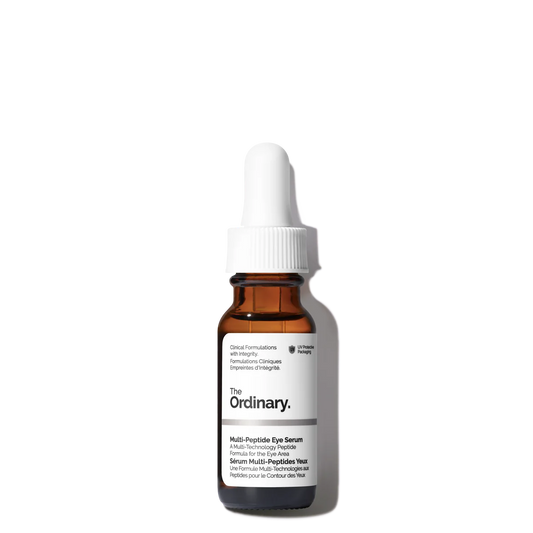 Multi Peptide Eye Serum