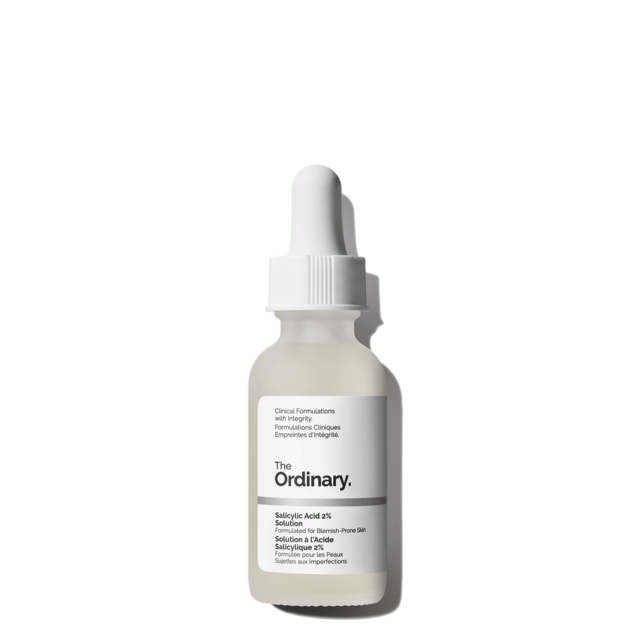 Salicylic Acid 2% Exfoliating Blemish