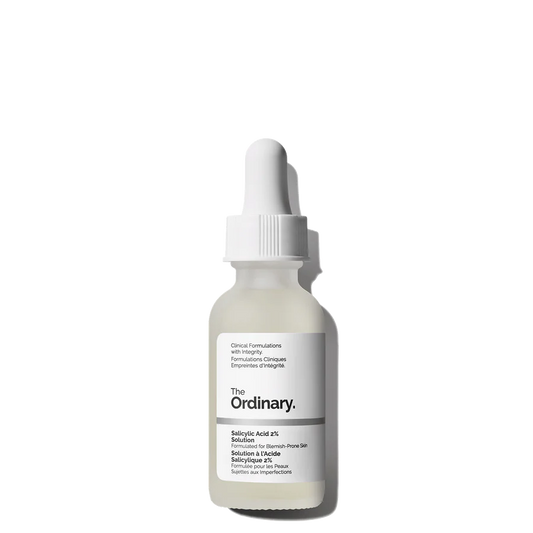 Salicylic Acid 2% Exfoliating Blemish