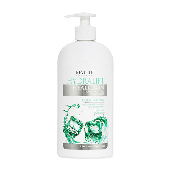 Hydralift Body Lotion 400ml