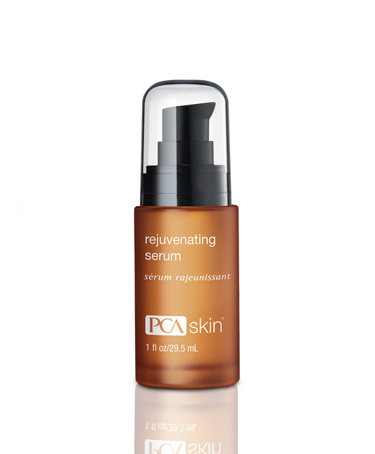 Rejuvenating Serum