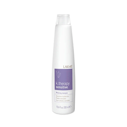 K.Therapy Sensitive Relaxing Shampoo - Belle à Merveille