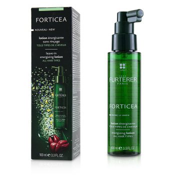 Forticea Leave-in Energizing Lotion