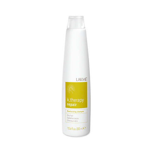 K.Therapy Repair Revitalizing Shampoo - Belle à Merveille