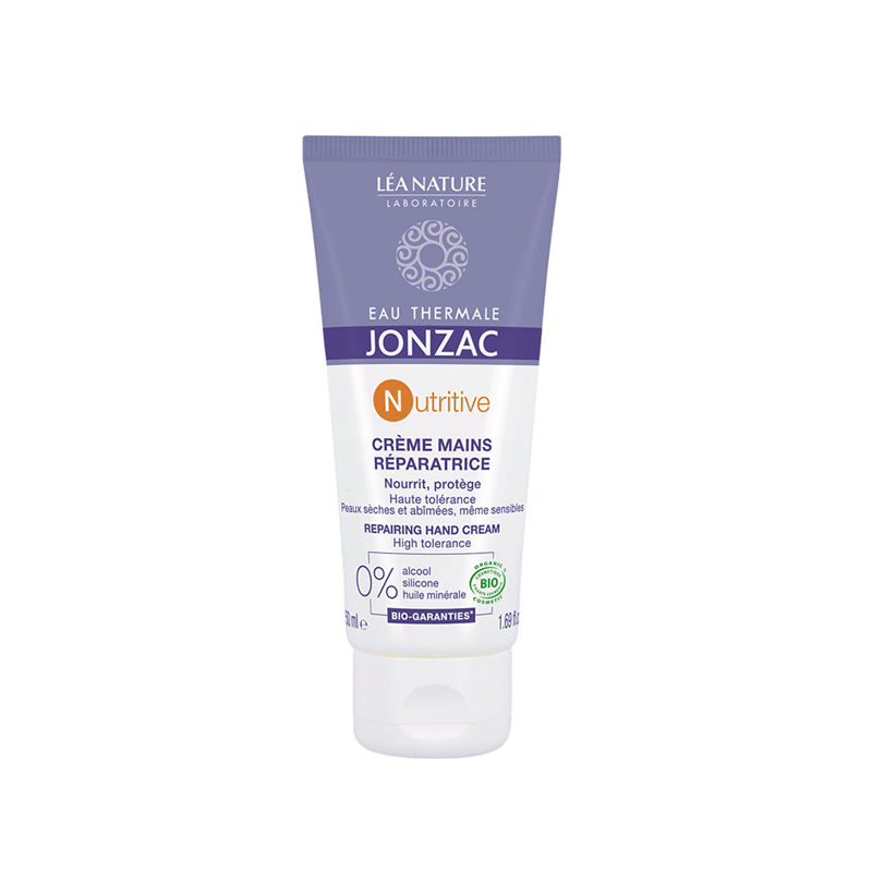 Nutritive Repairing Hand Cream