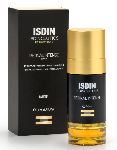 Isdinceutics Retinal Intense Serum