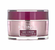 Broad Spectrum Day Cream SPF20