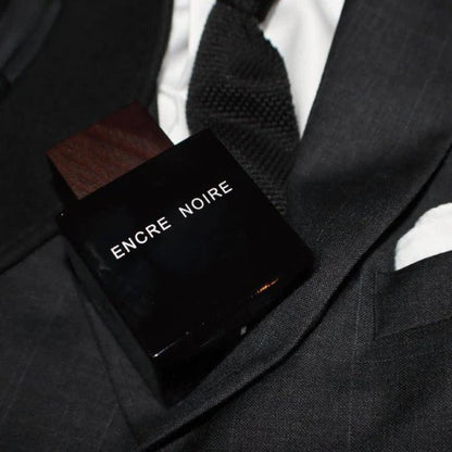 Lalique - Encre Noire Homme Eau de Toilette 100 ml