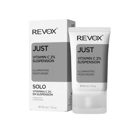 Just Vitamin C 2% Suspension