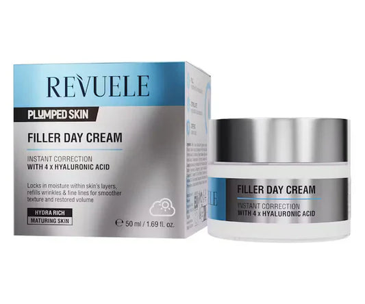 Filler Day Cream