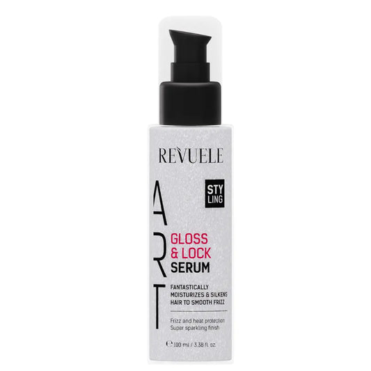 Gloss and Lock Serum