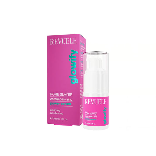 Pore Slayer Power Serum