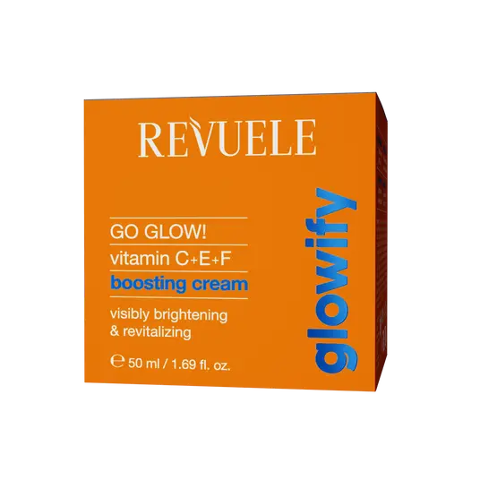 Go Glow Boosting C