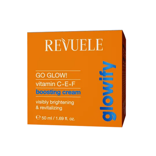Go Glow Boosting C