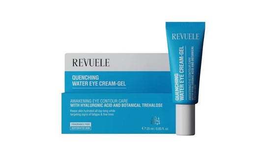 Quenching Water Eye Cream Gel