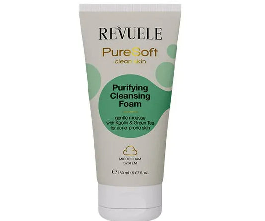 Purifying Cleansing Foam 150 ml