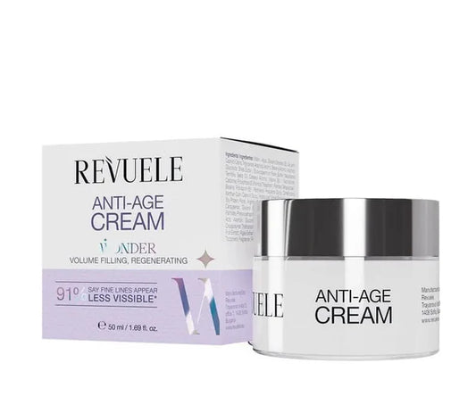 Wonder Anti Age Cream